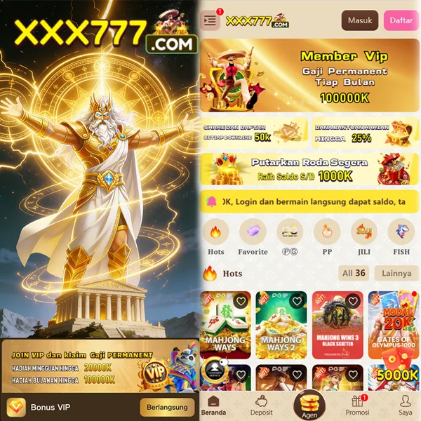 XXX777