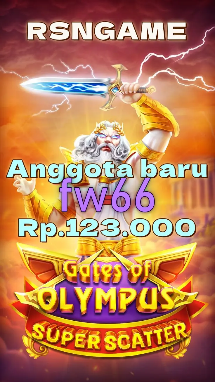 fw66 Masuk