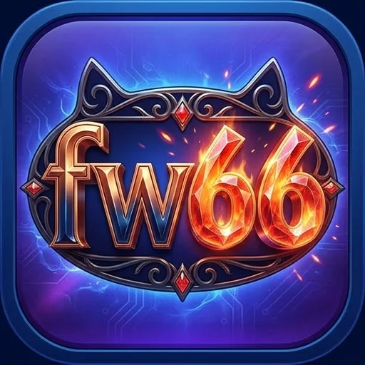 fw66 Logo - Resmi