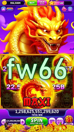 fw66 Tangkapan Layar - APK Resmi